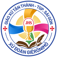 Logo Giáo Lý Tân Thành